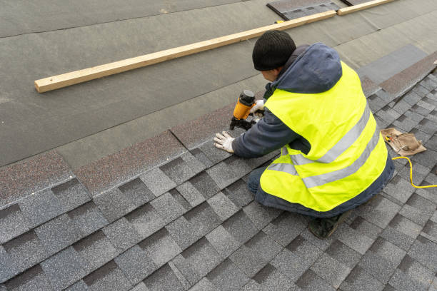 Woodward, IA Roofing Contractor Company