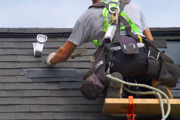 Gutter Installation and Roofing in Woodward, IA