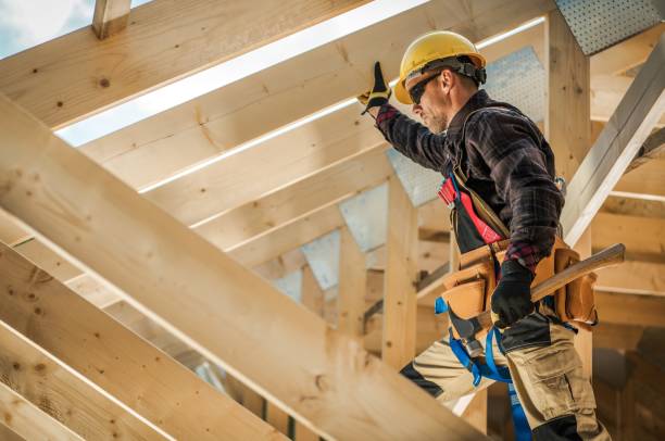 Roof Repair Estimates in Woodward, IA