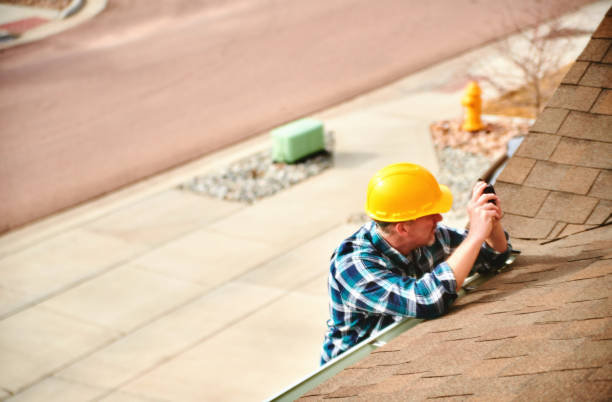 Best Affordable Roofing Company  in Woodward, IA