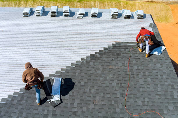 Tile Roofing Contractor in Woodward, IA