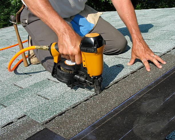 Best Tile Roofing Contractor  in Woodward, IA