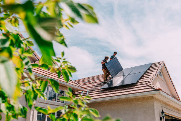 Best Roof Maintenance Services  in Woodward, IA