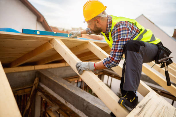 Best Affordable Roofing Company  in Woodward, IA