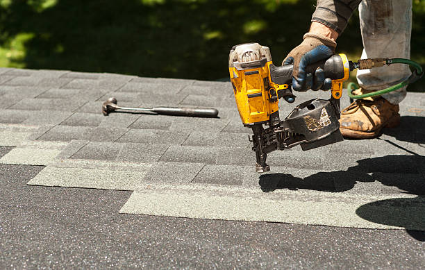 Best Slate Roofing Contractor  in Woodward, IA
