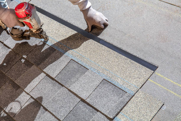 Best Roofing Contractors for Homes  in Woodward, IA