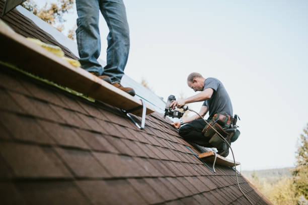 Quick and Trustworthy Emergency Roof Repair Services in Woodward, IA