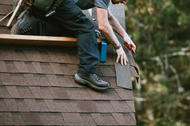 Best Emergency Roof Repair  in Woodward, IA