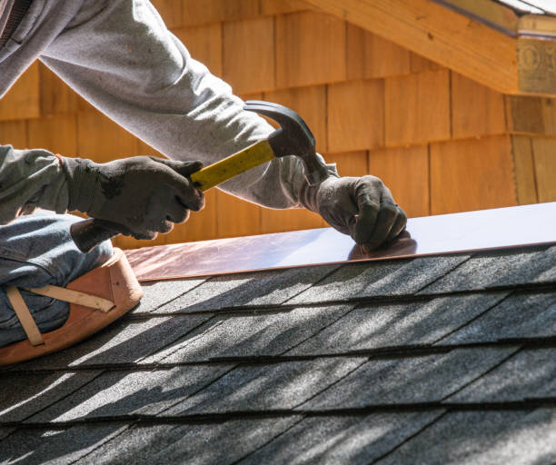 Best Roof Replacement Cost  in Woodward, IA
